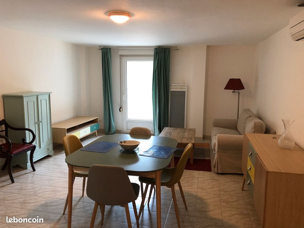 Appartement à louer, 40m², Rochefort-du-Gard