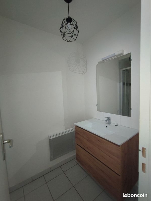 Appartement à louer, 35m², Laval