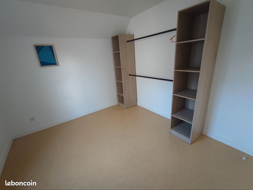 Appartement à louer, 35m², Laval