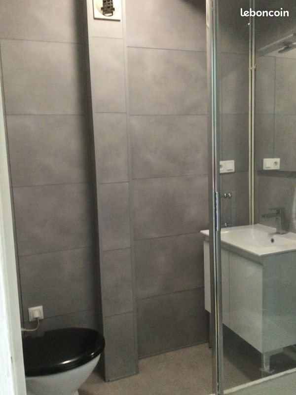 Appartement à louer, 34m², Brest