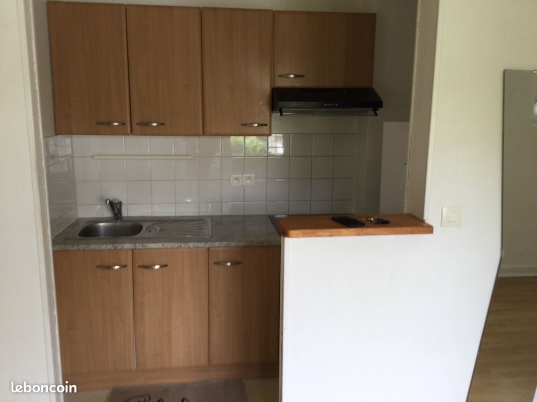 Appartement à louer, 34m², Brest