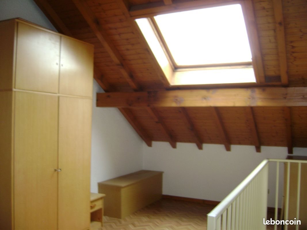 Appartement à louer, 40m², Scionzier