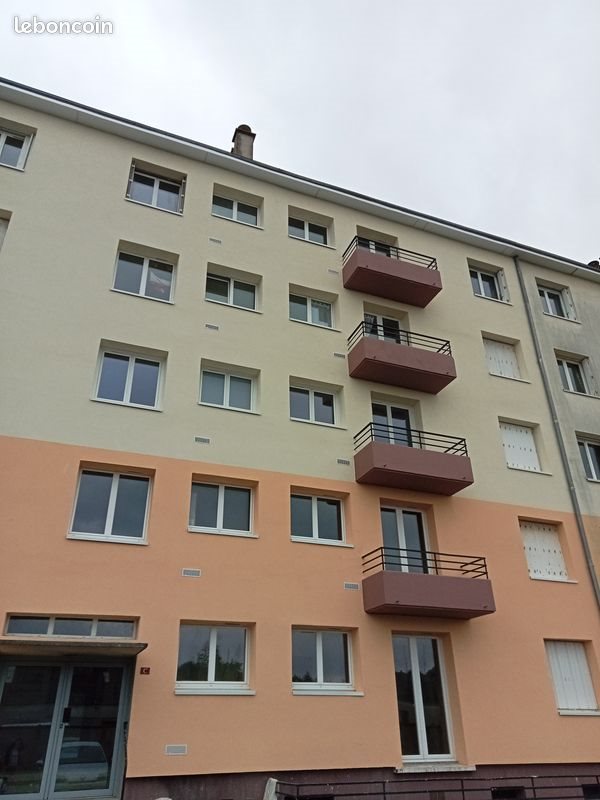 Appartement à louer, 49m², Lucé