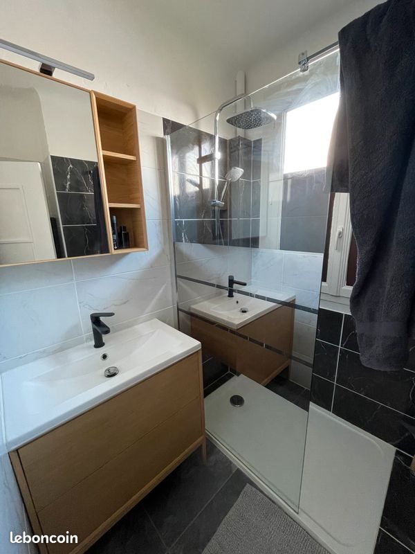 Appartement à vendre, 63m², Guéret