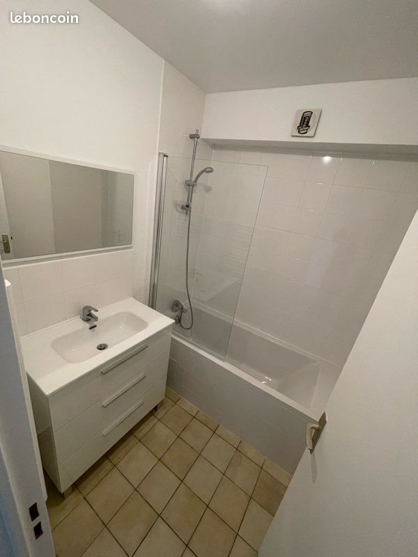 Appartement à louer, 27m², Chaville