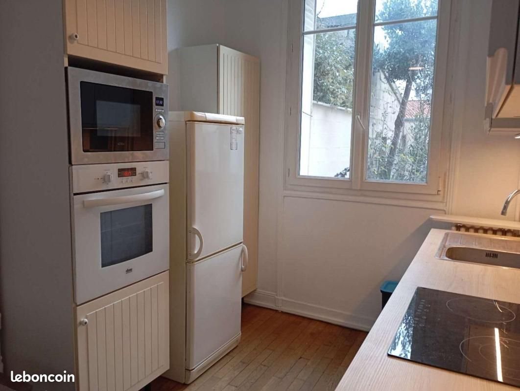 Maison à louer, 34m², Courbevoie
