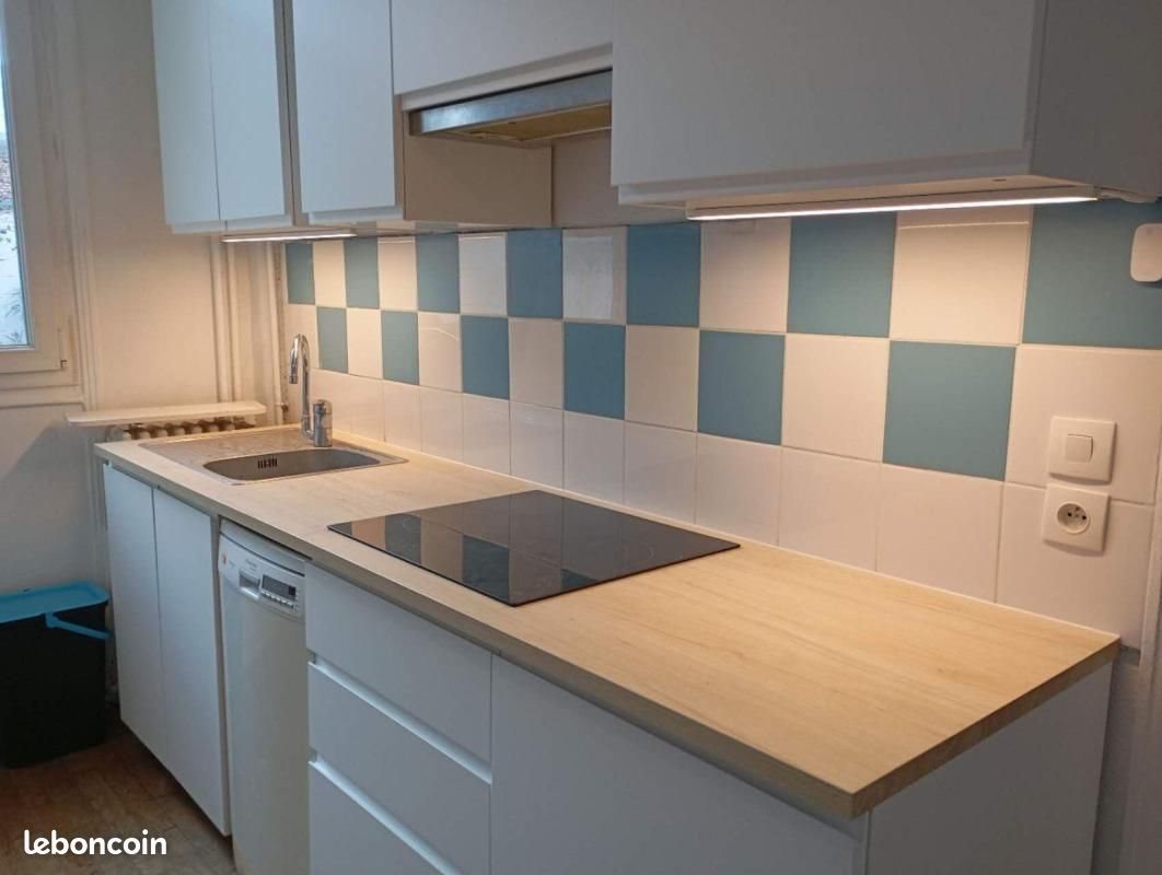 Maison à louer, 34m², Courbevoie