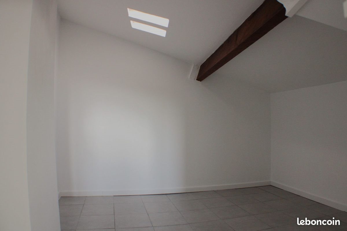 Appartement à louer, 20m², Béziers