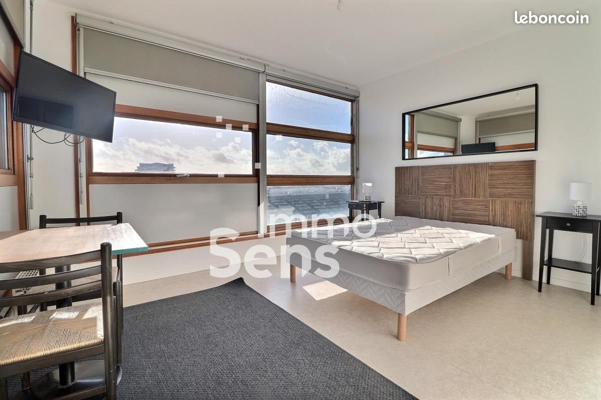 Appartement à vendre, 25m², Lille