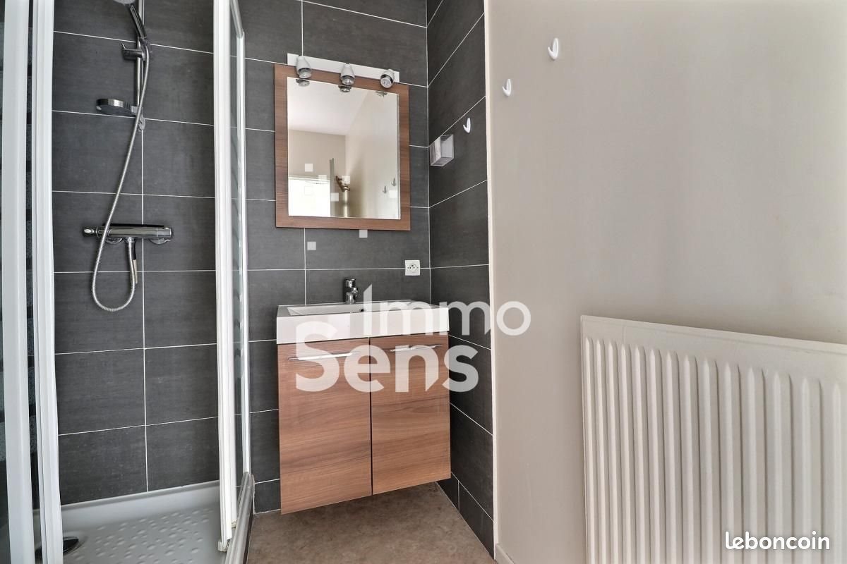 Appartement à vendre, 25m², Lille