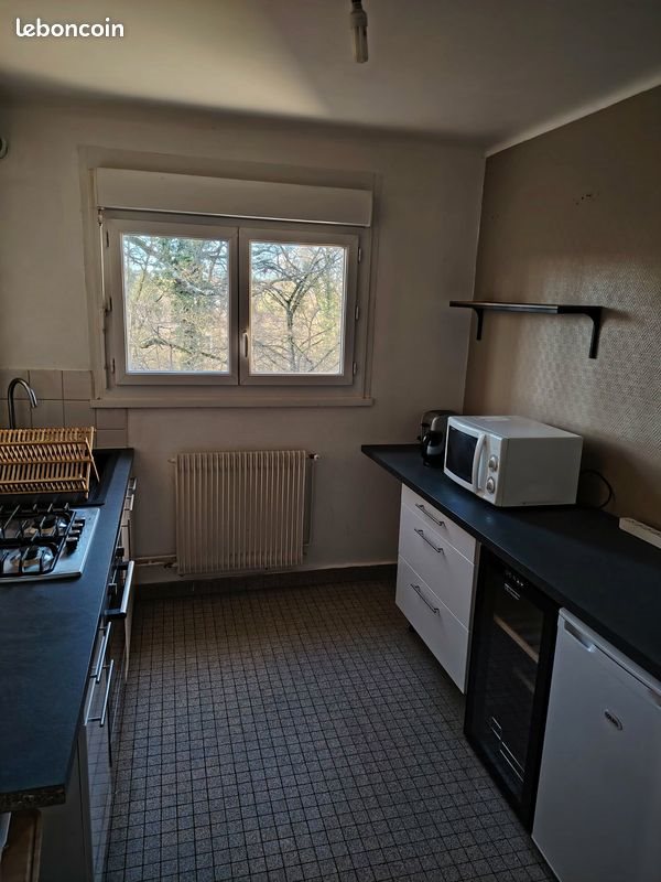 Appartement à louer, 65m², Saint-Vit