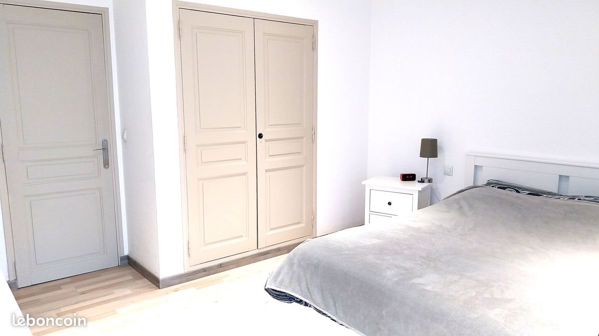 Appartement à vendre, 55m², Le Beausset