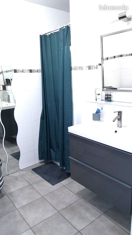 Appartement à vendre, 55m², Le Beausset