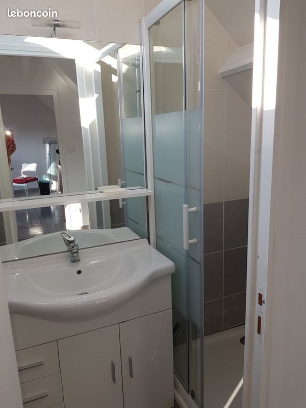 Appartement à louer, 18m², Amiens