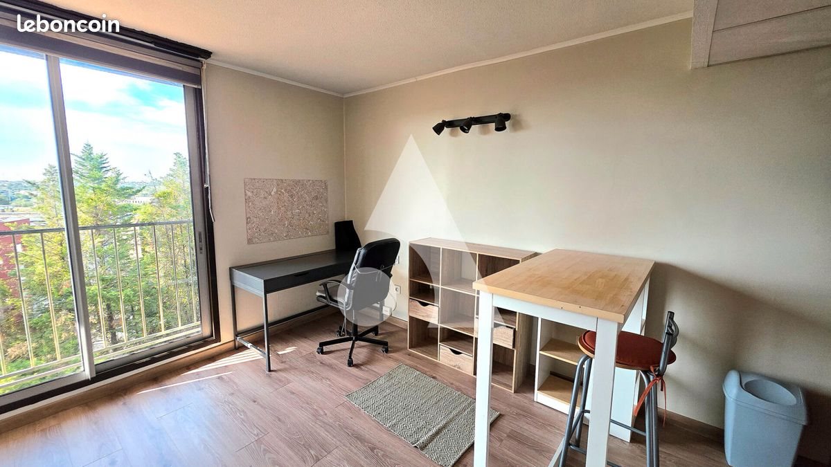 Appartement à louer, 20m², Montpellier
