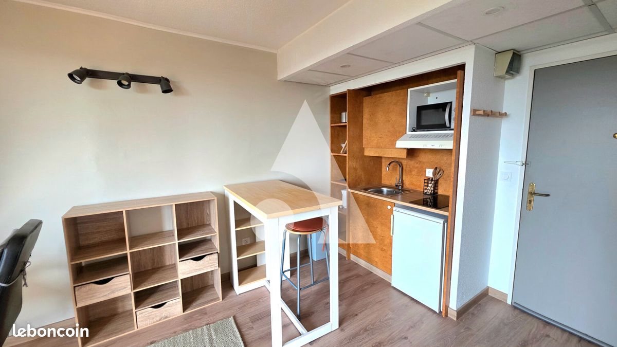 Appartement à louer, 20m², Montpellier