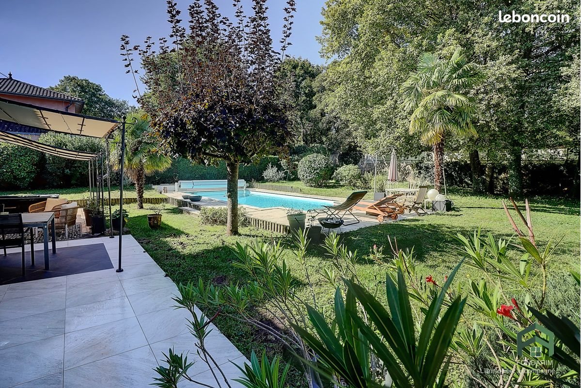 Maison à vendre, 140m², Oullins