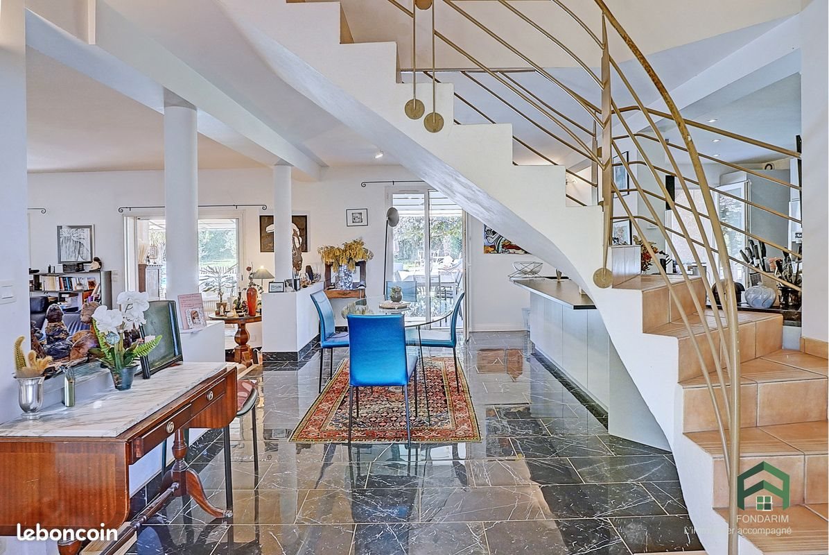 Maison à vendre, 140m², Oullins