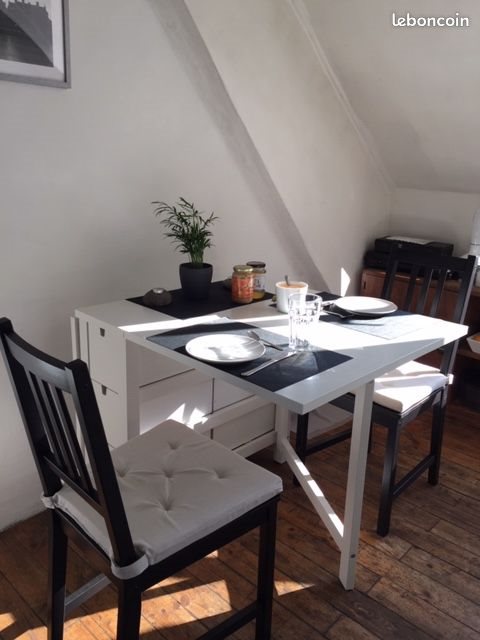 Appartement à louer, 30m², Grenoble