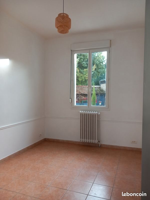 Appartement à louer, 56m², Reims