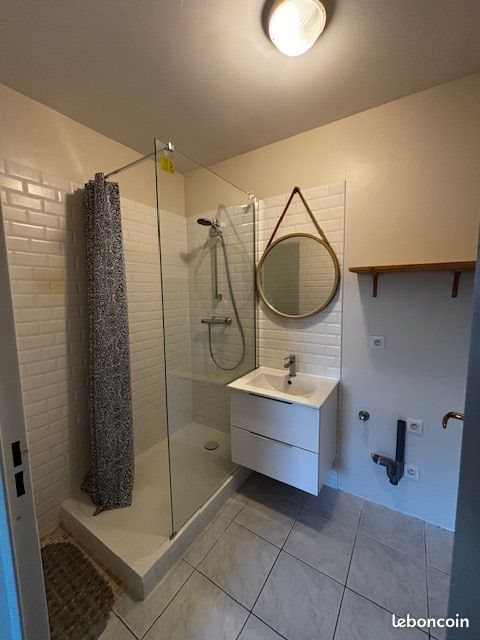 Appartement à louer, 45m², Treillières