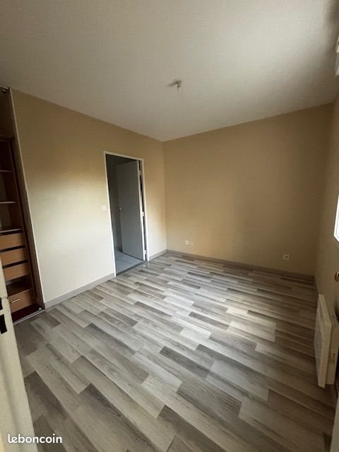 Appartement à louer, 45m², Treillières