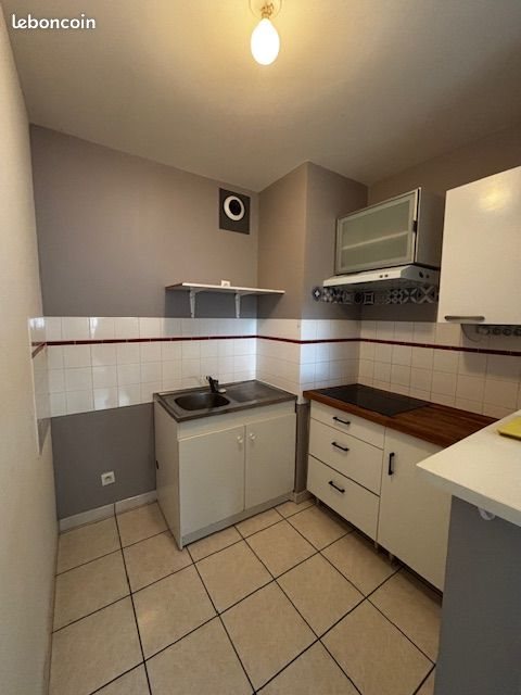Appartement à louer, 45m², Treillières