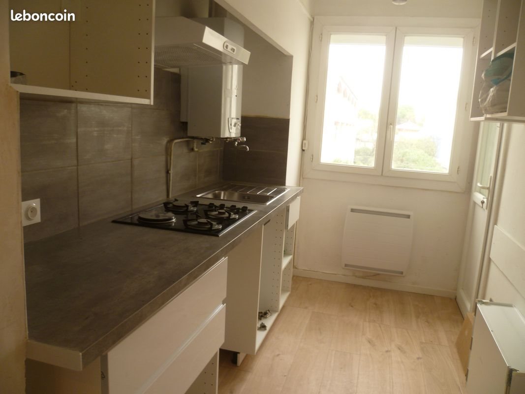 Appartement à louer, 60m², Montpellier
