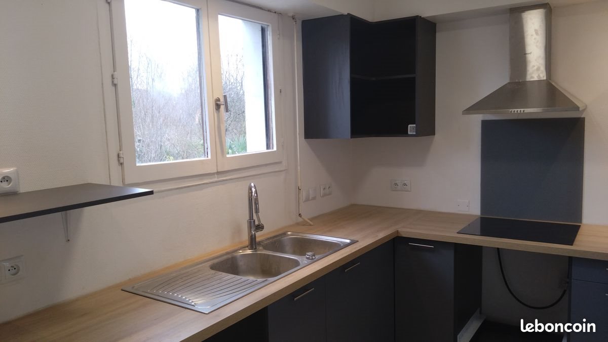 Appartement à louer, 76m², Neuilly-sur-Marne