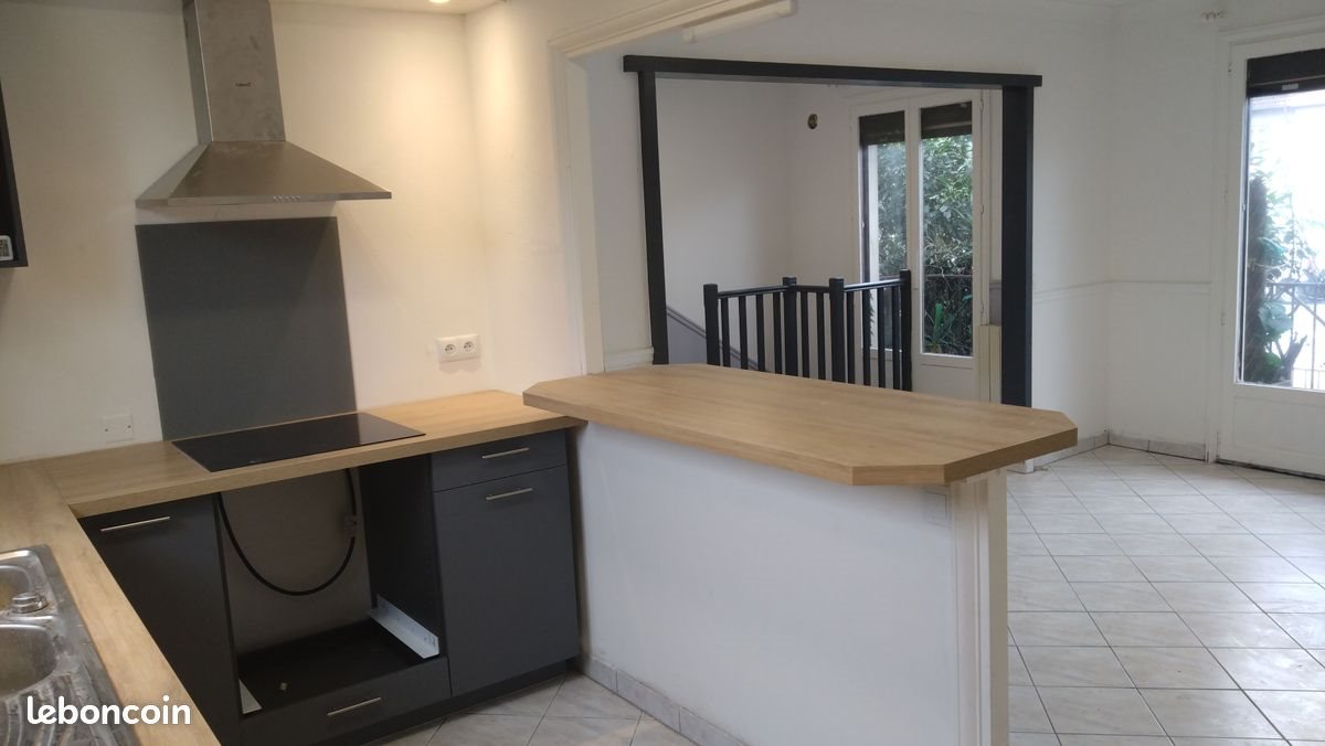 Appartement à louer, 76m², Neuilly-sur-Marne