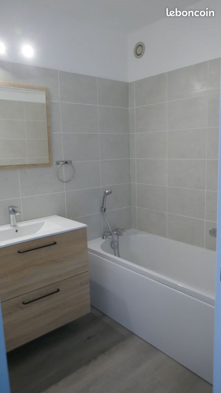 Appartement à louer, 88m², Marseille 12ème