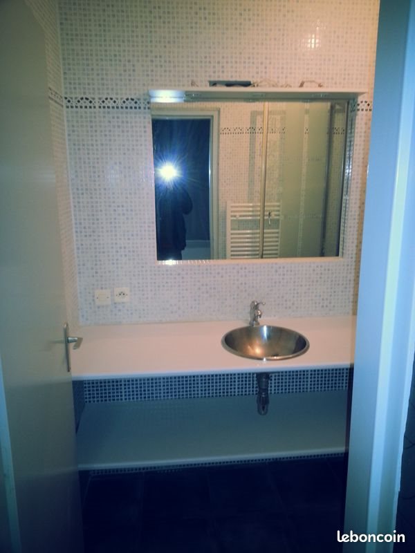 Appartement à louer, 40m², Dunkerque