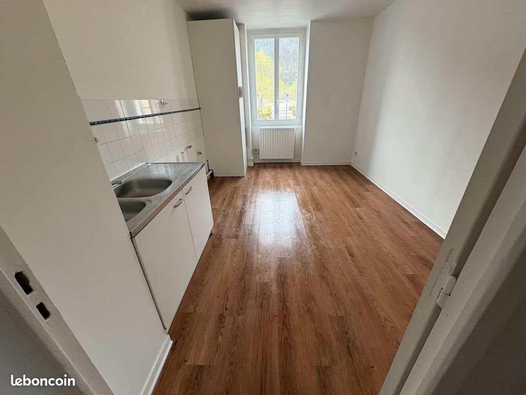 Appartement à louer, 85m², Le Chambon-Feugerolles