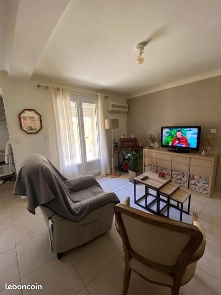 Appartement à louer, 35m², Perpignan