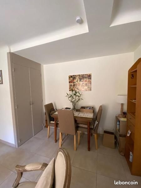 Appartement à louer, 35m², Perpignan
