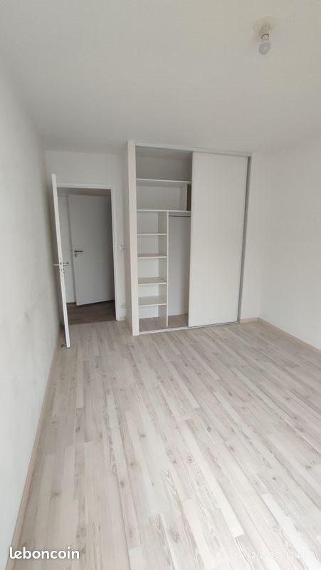 Appartement à louer, 70m², Nantes
