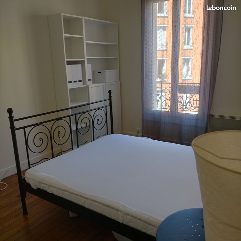 Appartement à louer, 43m², Le Kremlin-Bicêtre