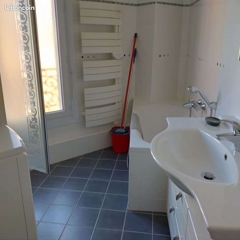 Appartement à louer, 43m², Le Kremlin-Bicêtre