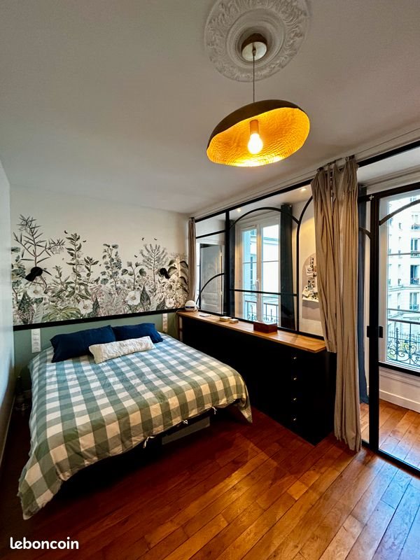 Appartement à vendre, 77m², Paris 12ème