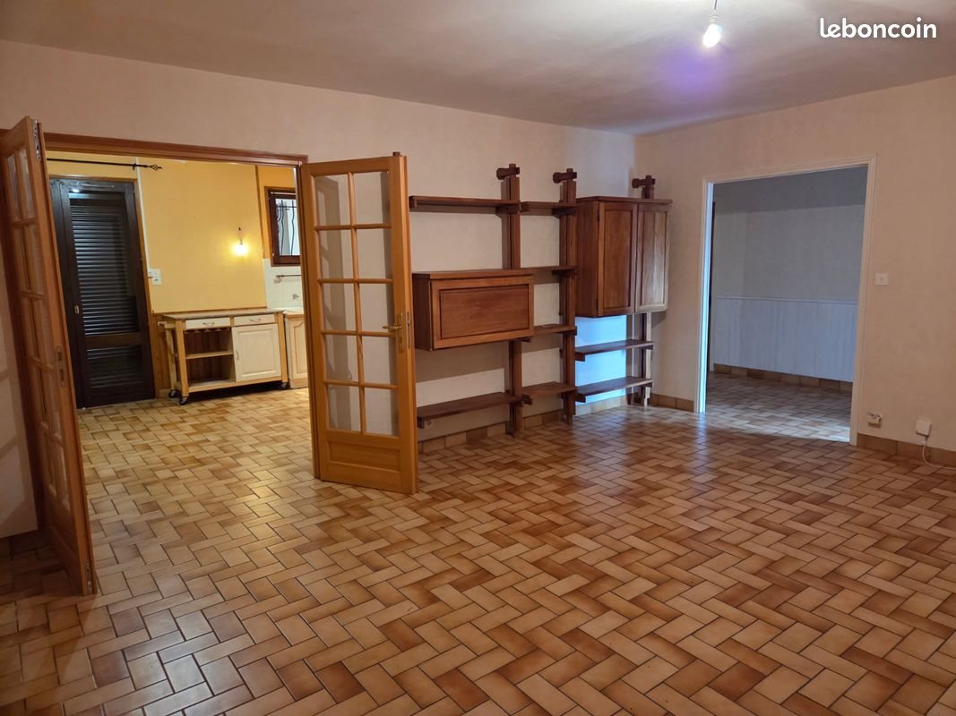 Maison à louer, 110m², Onet-le-Château