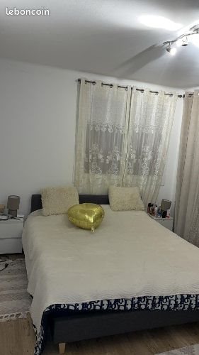 Appartement à louer, 80m², Toulouse