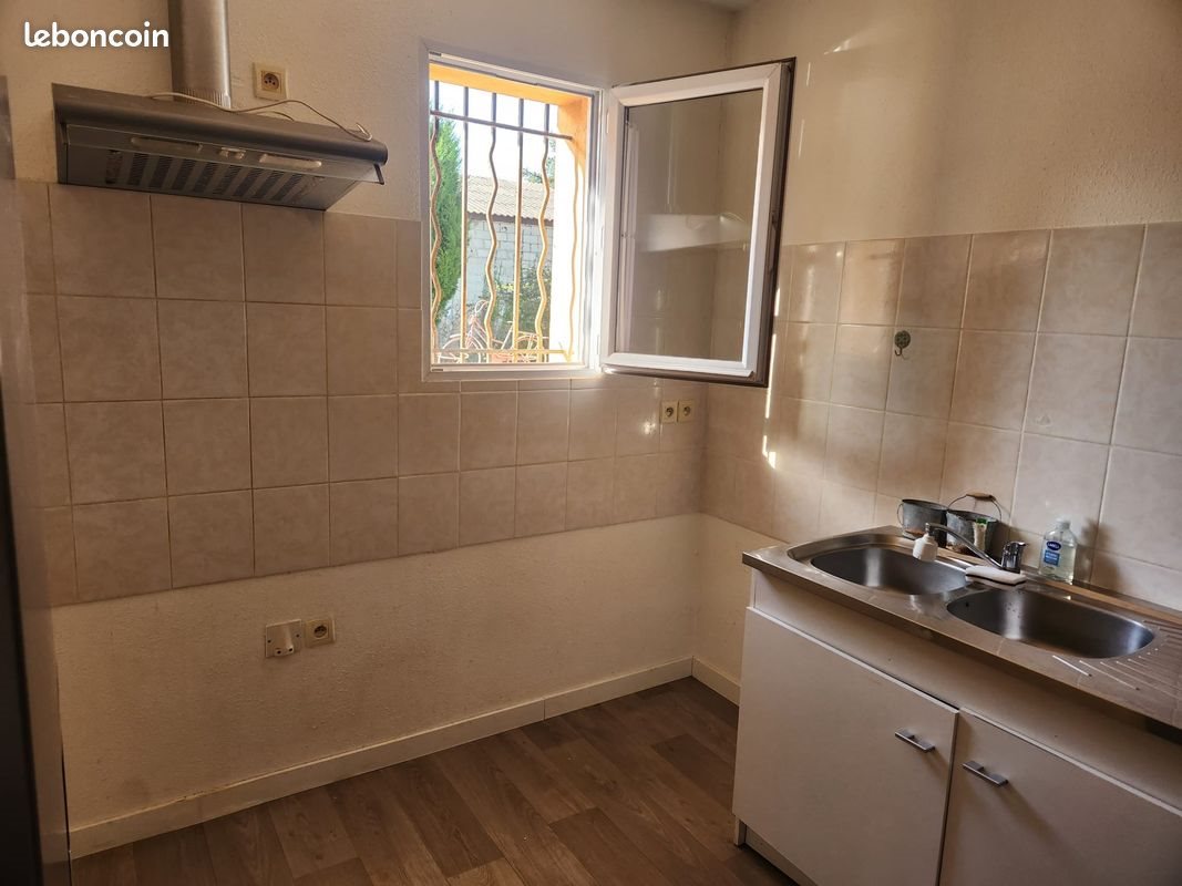 Maison à louer, 115m², La Clotte