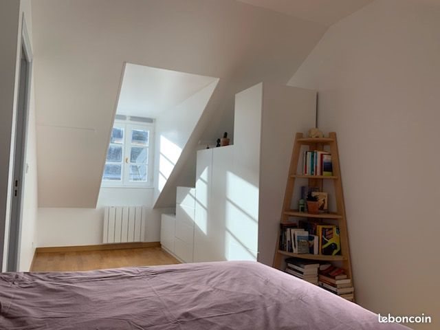 Appartement à louer, 71m², Rouen
