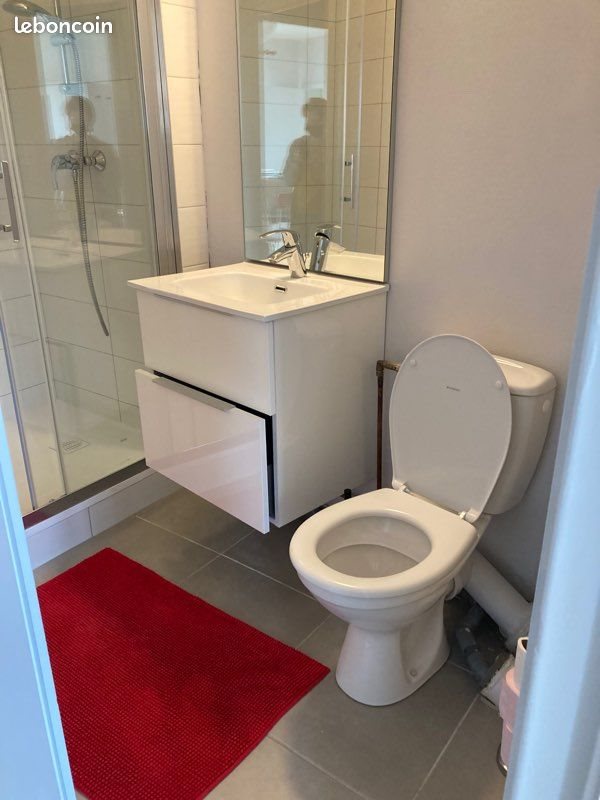 Appartement à louer, 32m², Clermont-Ferrand