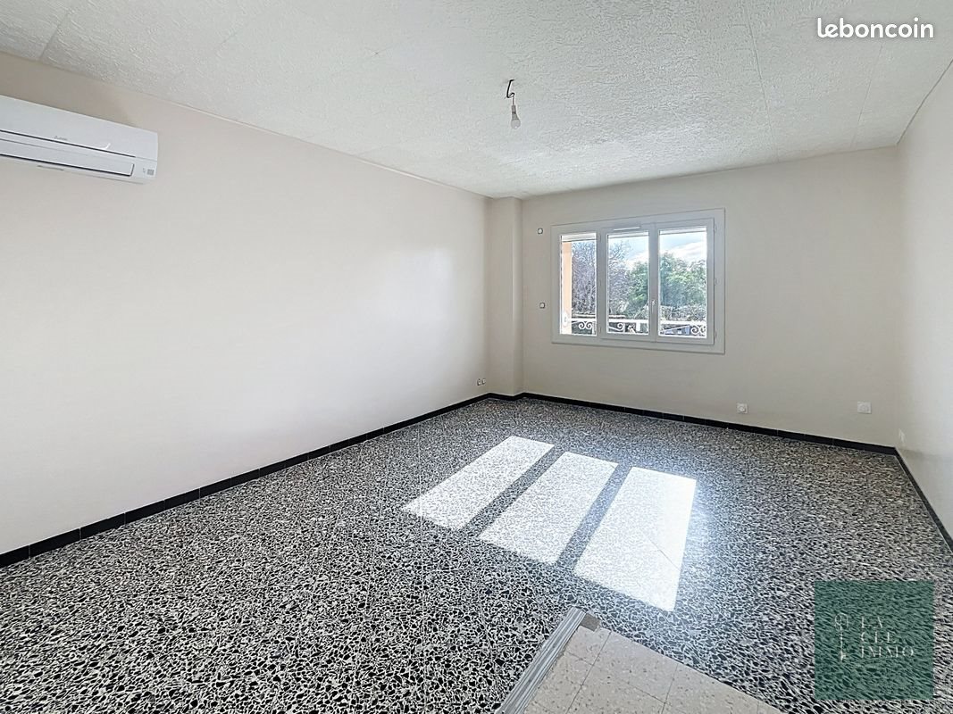 Appartement à louer, 64m², Sauvian