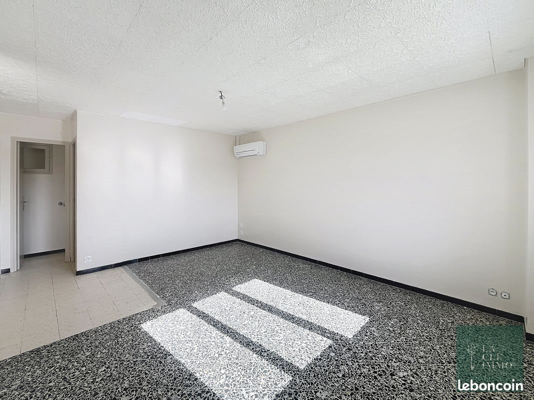 Appartement à louer, 64m², Sauvian