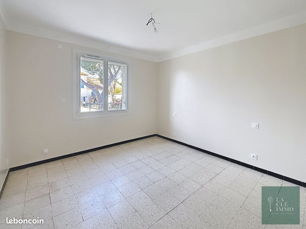 Appartement à louer, 64m², Sauvian