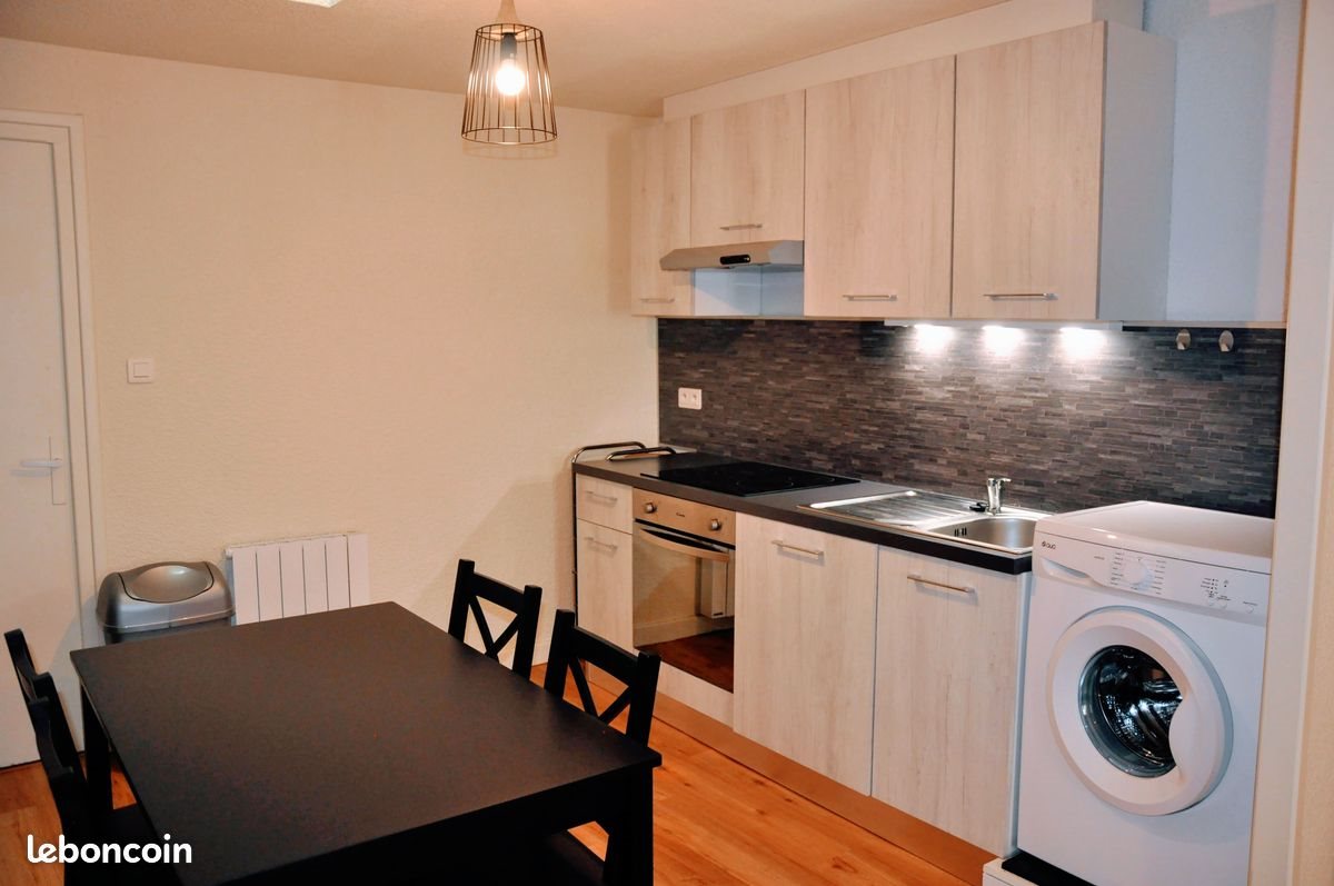 Appartement à louer, 70m², Brioude