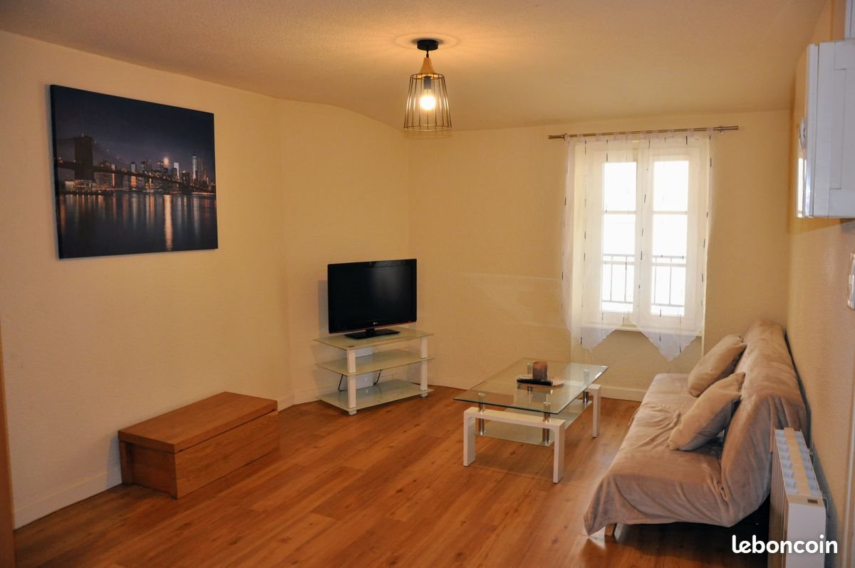 Appartement à louer, 70m², Brioude