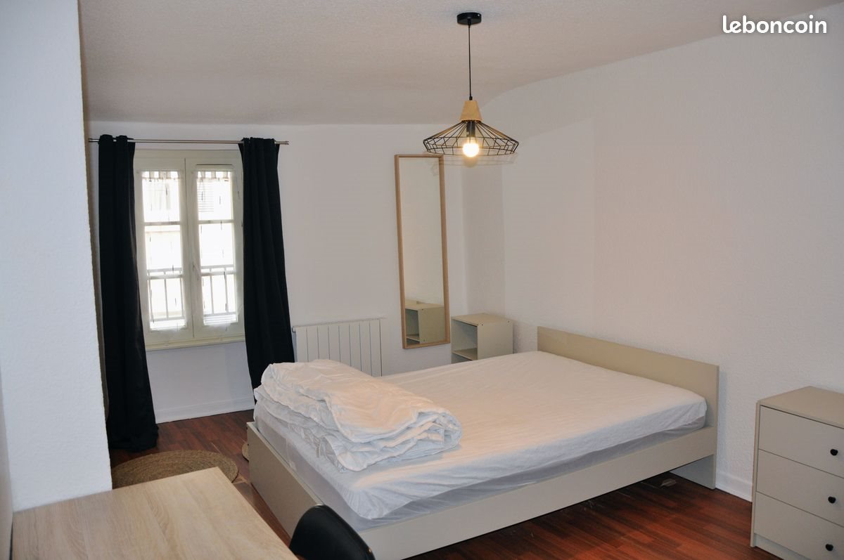 Appartement à louer, 70m², Brioude